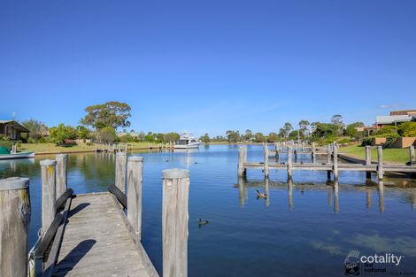 1 Fort King Pl, Paynesville, VIC 3880