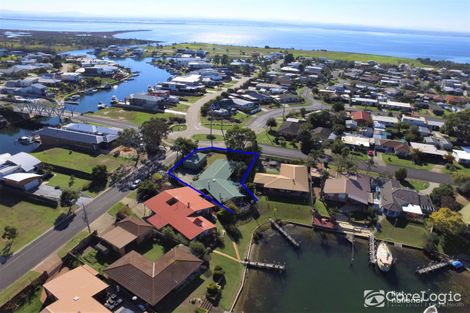 Property photo of 1 Fort King Place Paynesville VIC 3880
