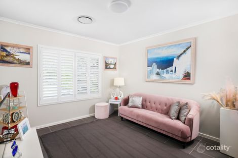 Property photo of 48 Nectarine Crescent Cobbitty NSW 2570