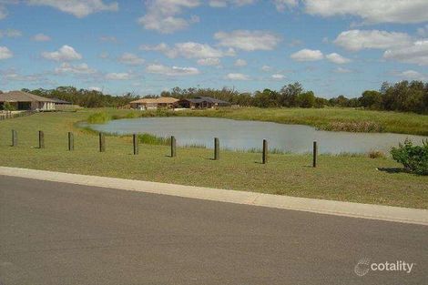 Property photo of 9 Anchorage Circuit Point Vernon QLD 4655