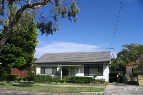 125 National Ave, Loftus, NSW 2232