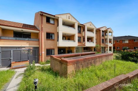 5/5-11 Harcourt Ave, Campsie, NSW 2194