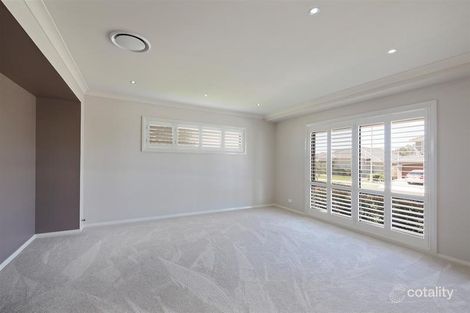 Property photo of 7 Central Avenue Oran Park NSW 2570