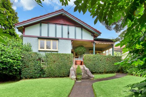 4 Strickland Ave, Lindfield, NSW 2070