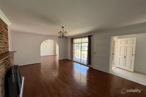 Property photo of 33 Shanke Crescent Kings Langley NSW 2147