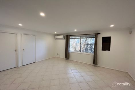 Property photo of 33 Shanke Crescent Kings Langley NSW 2147