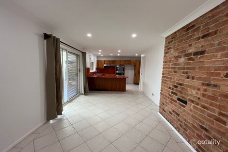 Property photo of 33 Shanke Crescent Kings Langley NSW 2147