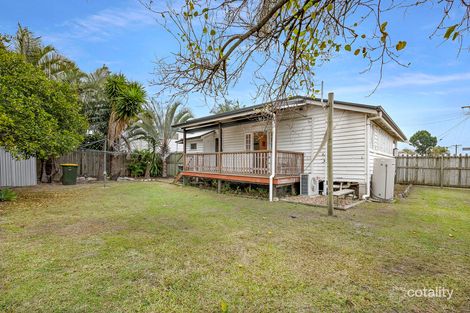 Property photo of 28 Goodwin Street Bundaberg South QLD 4670