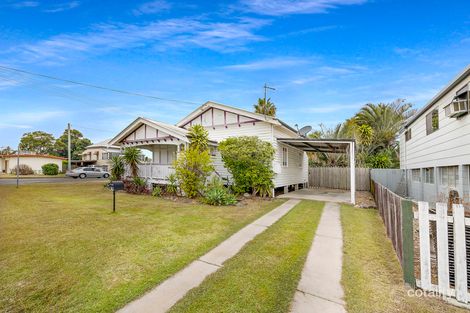 Property photo of 28 Goodwin Street Bundaberg South QLD 4670