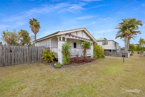 Property photo of 28 Goodwin Street Bundaberg South QLD 4670