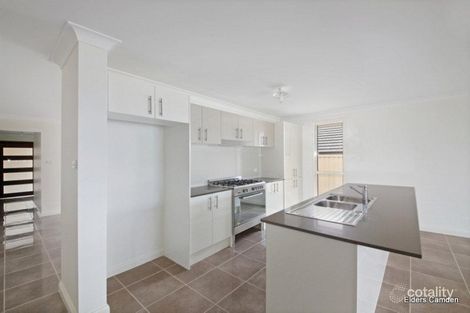 Property photo of 90 Commelina Drive Mount Annan NSW 2567