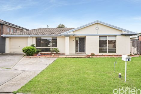 Property photo of 16 Clendon Court Carrum Downs VIC 3201