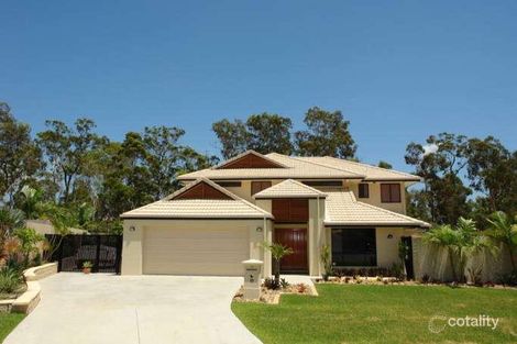 16 Midhurst Ct, Arundel, QLD 4214