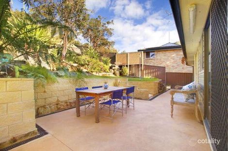 Property photo of 8 Dorset Road Heathcote NSW 2233
