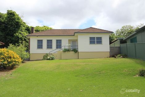 Property photo of 31 Margaret Street Fennell Bay NSW 2283