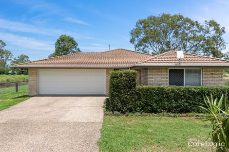 Property photo of 20 Mountain View Drive Adare QLD 4343