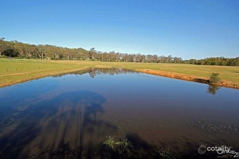 Property photo of 290 Cut Hill Road Cobbitty NSW 2570