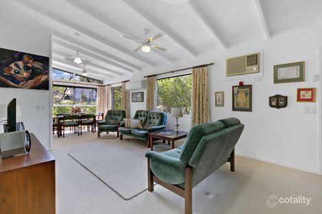 Property photo of 20 Belford Street Kenmore QLD 4069