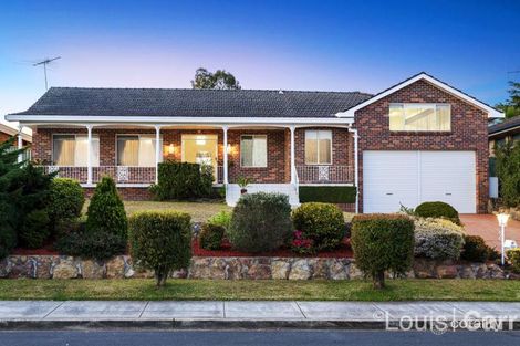 Property photo of 75 Eaton Road West Pennant Hills NSW 2125