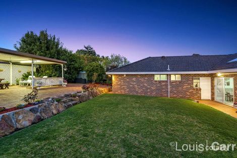 Property photo of 75 Eaton Road West Pennant Hills NSW 2125