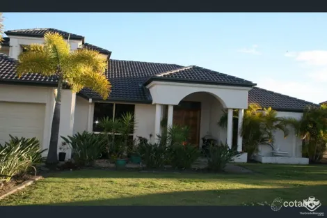 Property photo of 28 Windchimes Way Helensvale QLD 4212