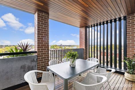 305/3 Mckinnon Ave, Five Dock, NSW 2046
