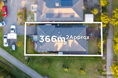 Property photo of 11 Stehn Lane Craigieburn VIC 3064