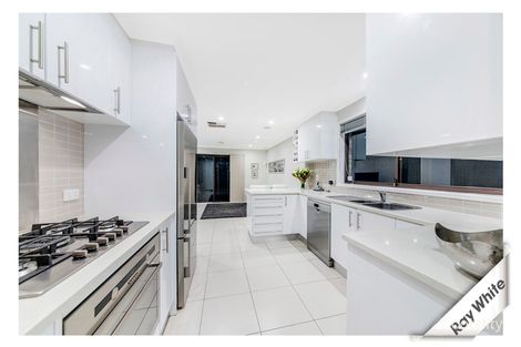 Property photo of 4 Bannerman Place Holt ACT 2615