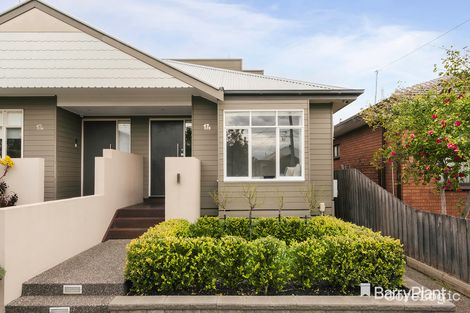 Property photo of 17B Gillingham Street Preston VIC 3072