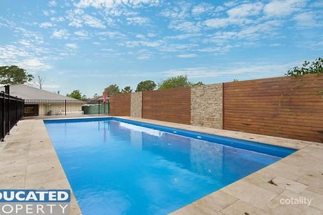 Property photo of 17 Barker Street Cambridge Park NSW 2747