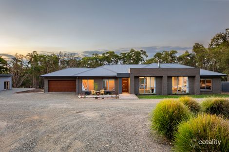 66 Haddon-Preston Hill Rd, Haddon, VIC 3351