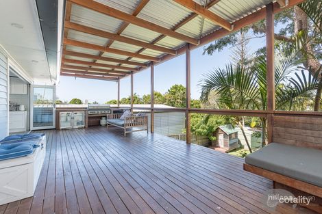 Property photo of 16 First Avenue Labrador QLD 4215