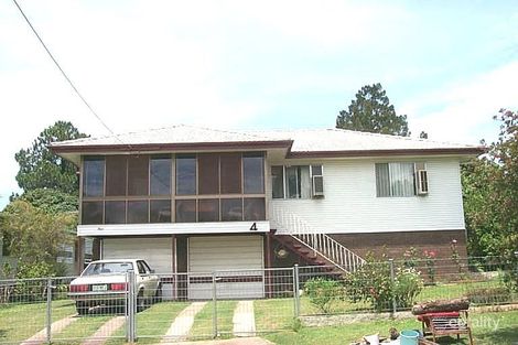 Property photo of 4 Cherry Street Brighton QLD 4017