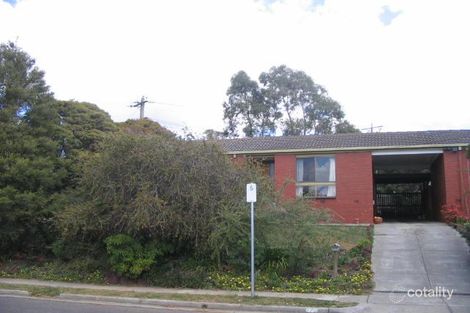 Property photo of 2/1 Strathnaver Avenue Strathmore VIC 3041