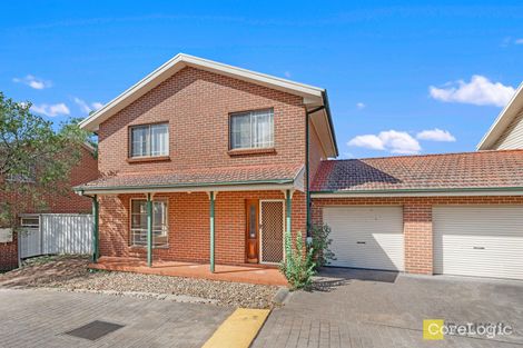 Property photo of 2/71 Wentworth Avenue Wentworthville NSW 2145