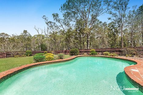 Property photo of 26 First Avenue Barellan Point QLD 4306