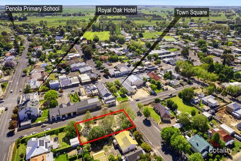 40 Young St, Penola, SA 5277