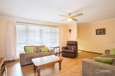Property photo of 79 John Arthur Avenue Thornton NSW 2322