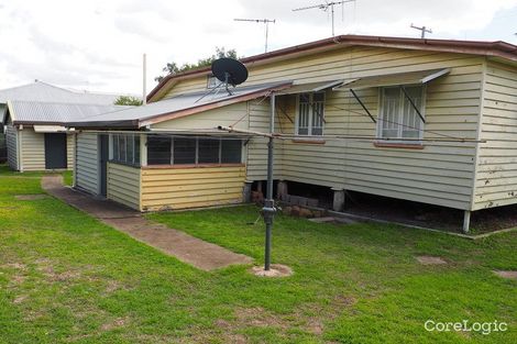 Property photo of 56 Walker Street Maryborough QLD 4650