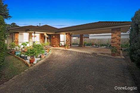 Property photo of 2 Alpine Walk Hampton Park VIC 3976