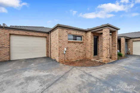 2/24 Exford Rd, Melton South, VIC 3338