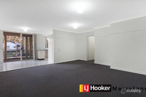 Property photo of 3/60-62 Walpole Street Merrylands NSW 2160