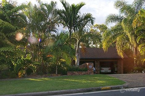 12 Maralinga Dr, Ashmore, QLD 4214