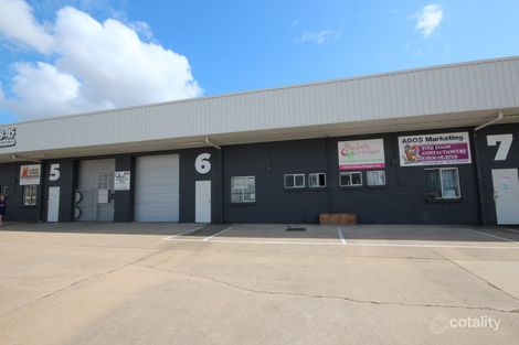 6/39 Hugh Ryan Dr, Garbutt, QLD 4814