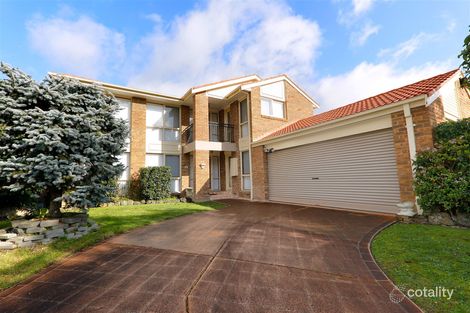 Property photo of 28 Great Western Drive Vermont South VIC 3133