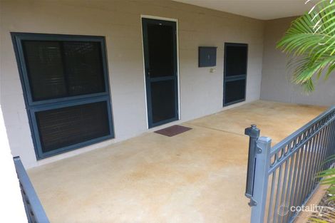 1/1a Keesing St, Port Hedland, WA 6721