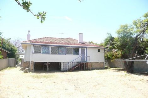 Property photo of 46 Samson Street Mosman Park WA 6012