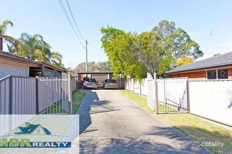 Property photo of 64 Coreen Avenue Penrith NSW 2750