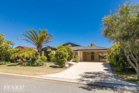Property photo of 4 Tallinn Loop Mindarie WA 6030