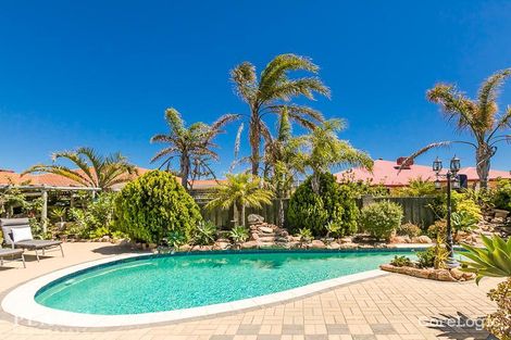 Property photo of 4 Tallinn Loop Mindarie WA 6030